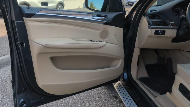 Bmw X5 (E70) 30d xDrive 3.0 245 Luxe