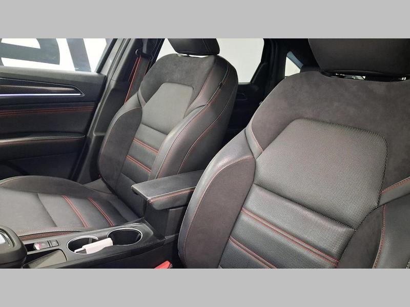 Renault Arkana E-Tech 145 - 21b R.S. Line