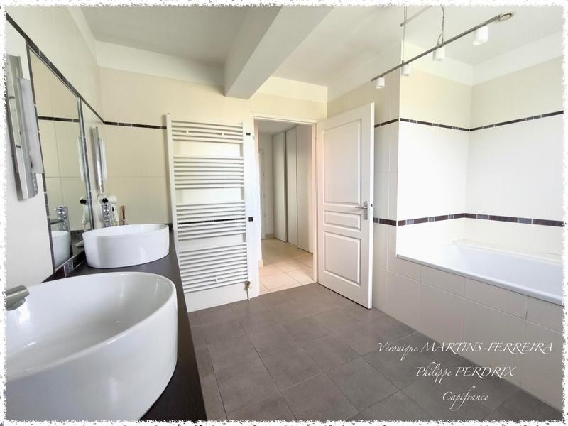 Villa - 138 m² - 5 pièces