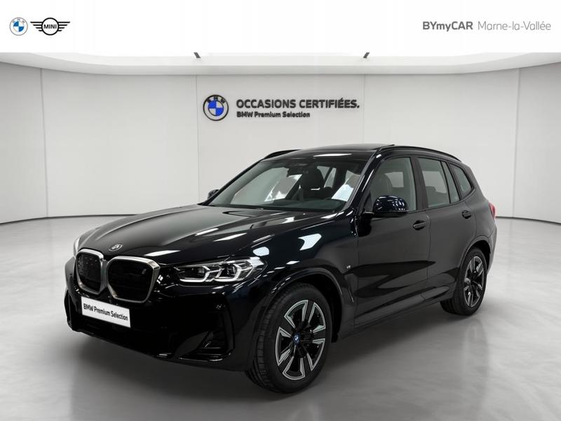 Bmw iX3 G08 Lci m Sport 286 ch Inspiring