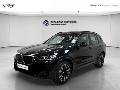 Bmw iX3 G08 Lci m Sport 286 ch Inspiring