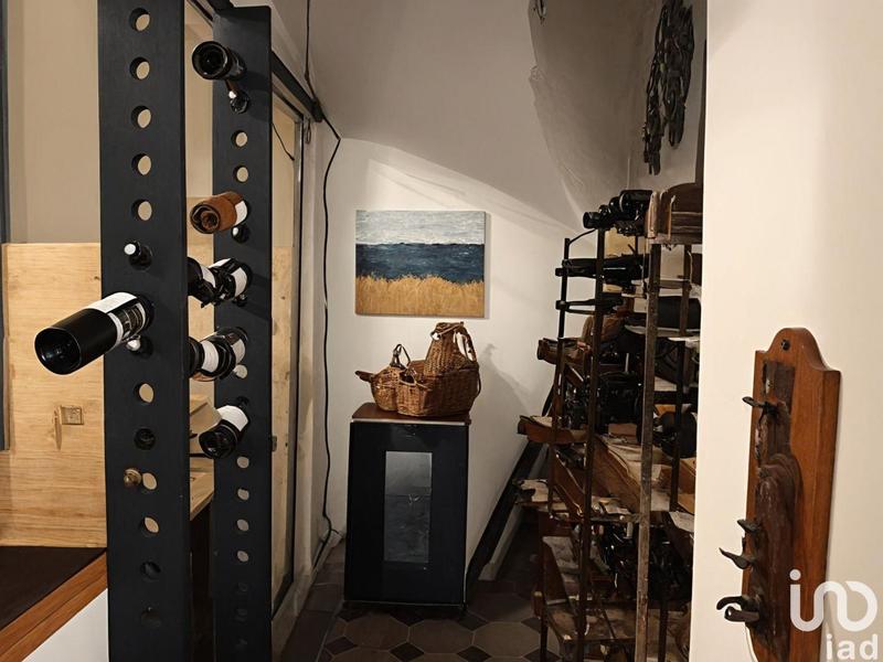 Local commercial - 440 m²