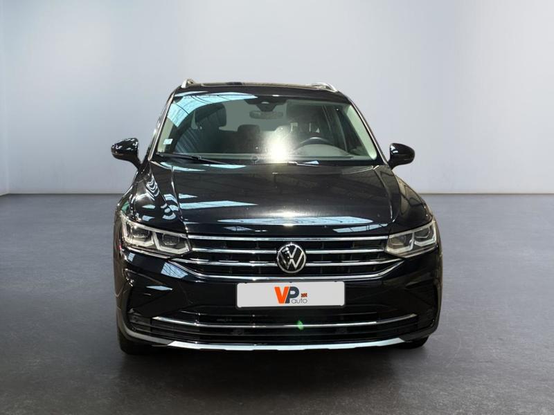 Volkswagen Tiguan 2.0 Tdi 150ch Dsg7 Elegance