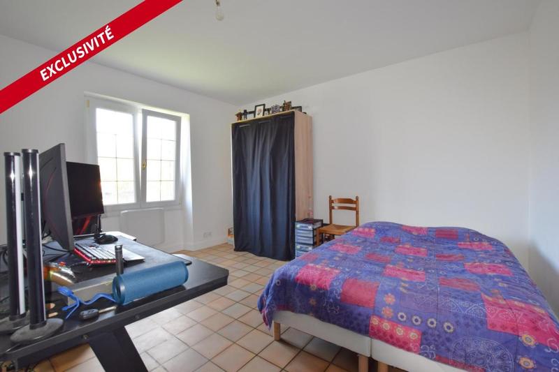 Maison - 175 m² - 6 pièces