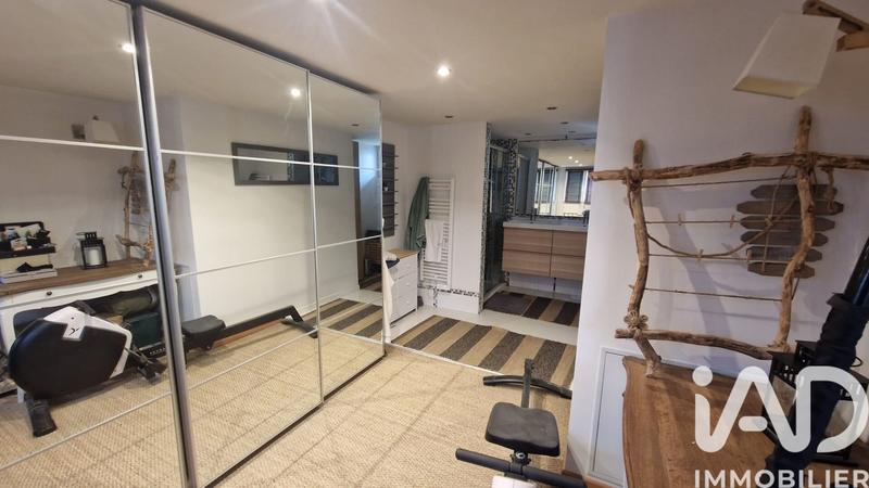 Maison - 157 m² - 6 pièces