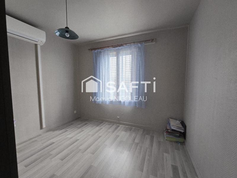 Maison - 148 m² - 6 pièces