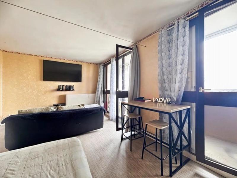 Appartement - 37 m² - 1 pièce