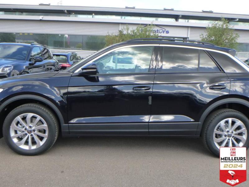 Volkswagen t-Roc Tdi 150 Dsg7 Vw Edition +Sièges Av chauffant