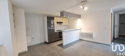 Appartement - 83 m² - 2 pièces