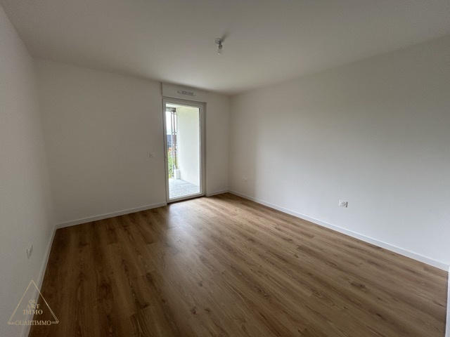 Appartement - 116 m² - 4 pièces