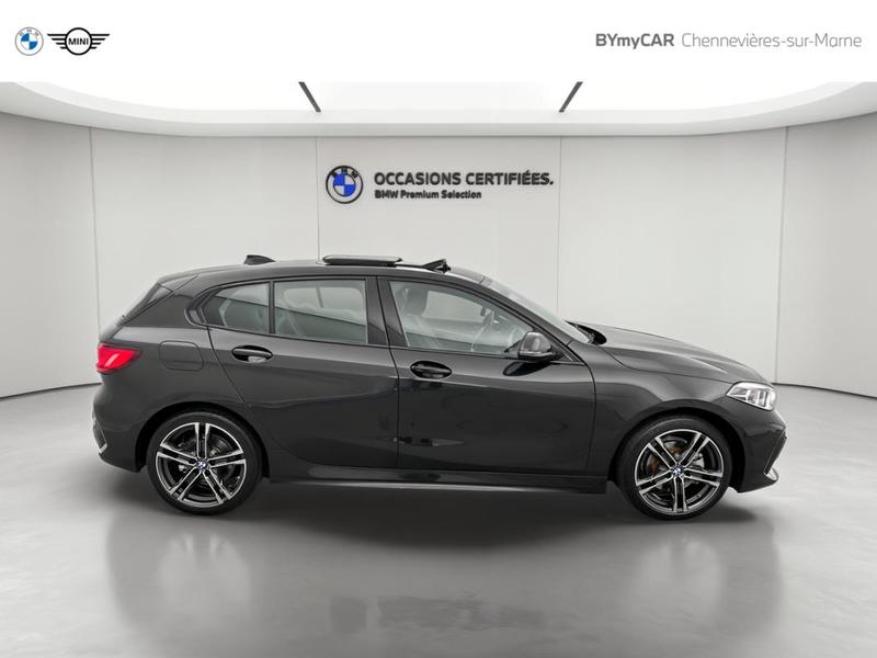 Bmw Série 1 F40 118i 136 ch Dkg7 m Sport