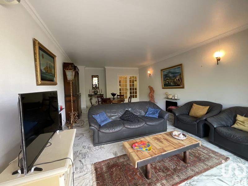 Appartement - 75 m² - 3 pièces