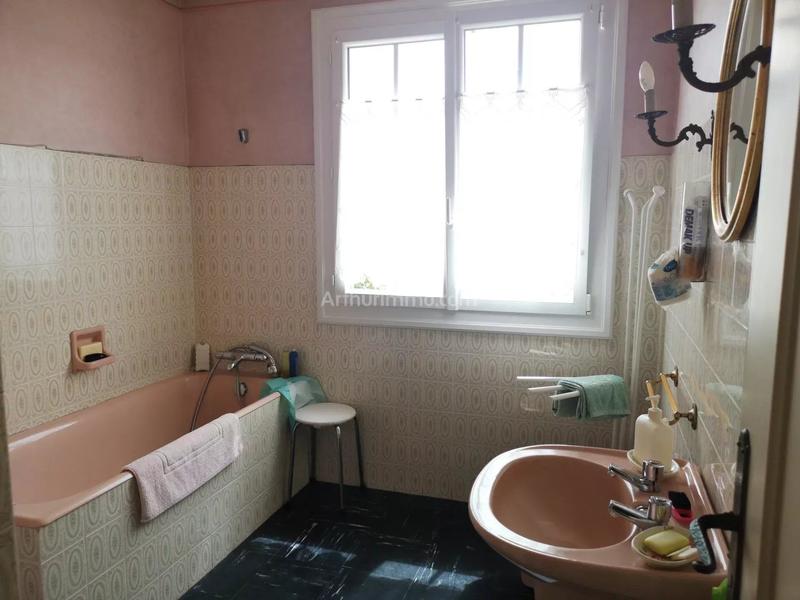 Maison - 105 m² - 6 pièces