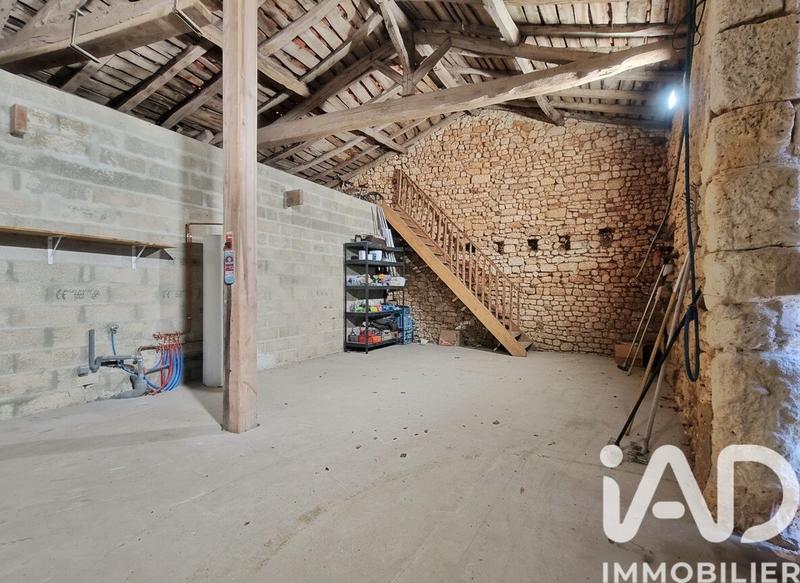 Maison - 145 m² - 6 pièces