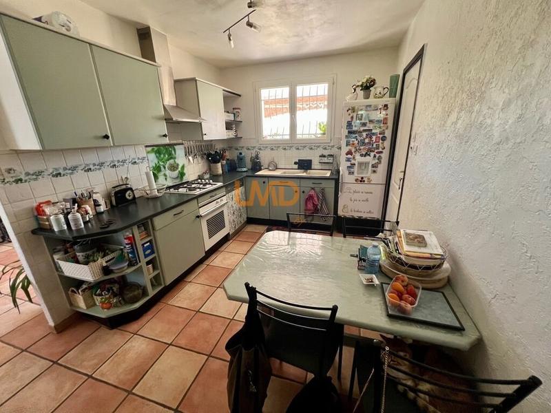 Villa - 91 m² - 4 pièces