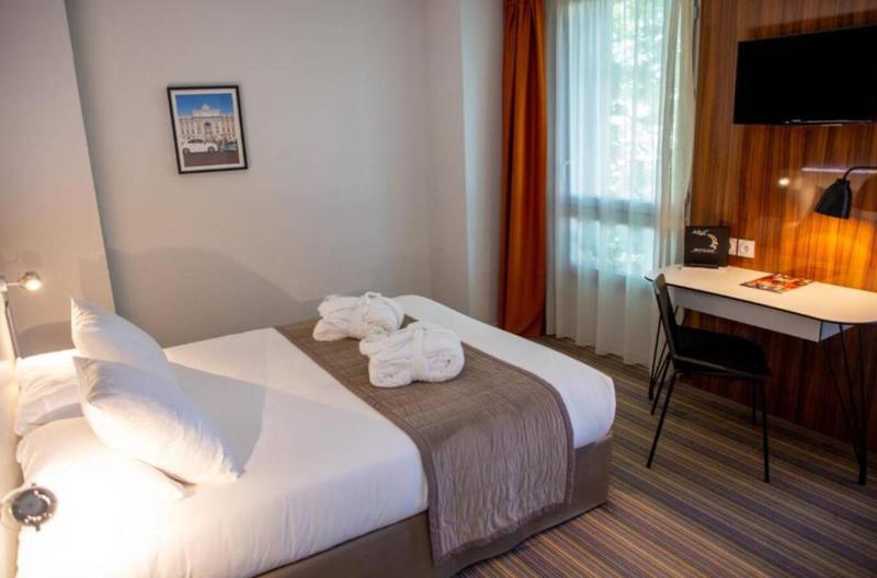 Studio - 20 m² - 1 pièce