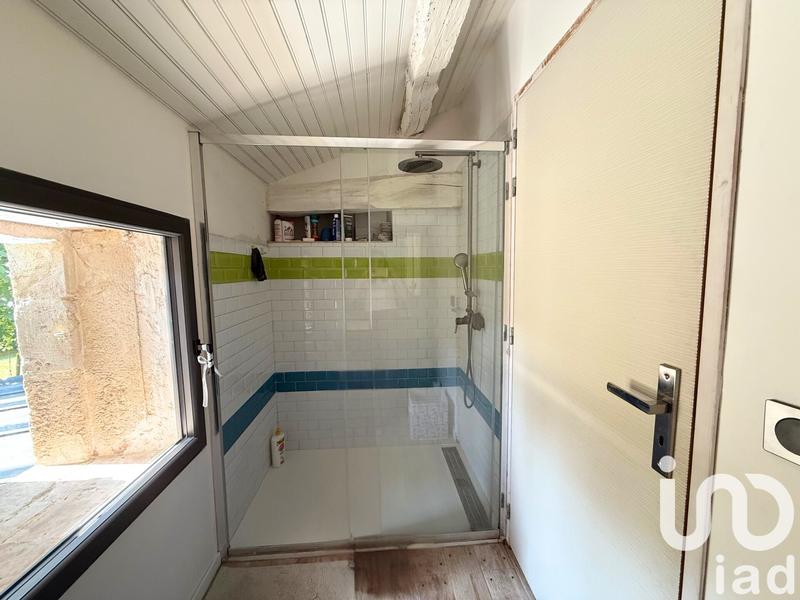 Maison de campagne - 222 m² - 5 pièces