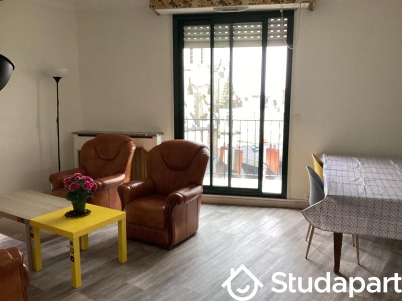 Appartement - 90 m² - 4 pièces