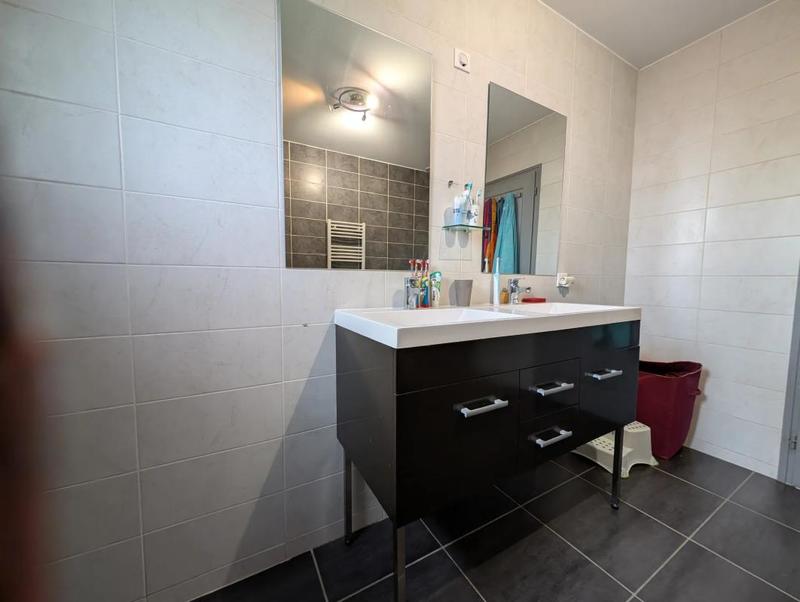 Maison - 103 m² - 4 pièces