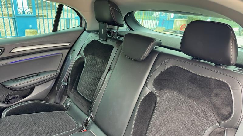 Renault Mégane IV 1.2 TCe 130 Energy Edc7 Intens