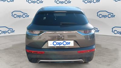 Ds Ds 7 Crossback 1.5 BlueHDi 130 Rivoli
