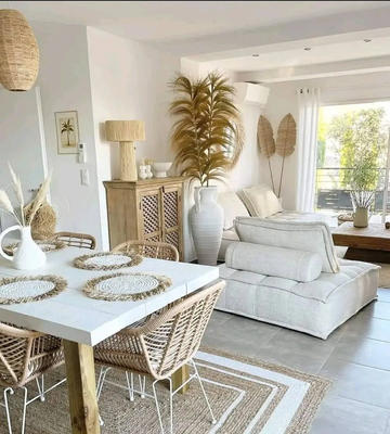 Maison - 101 m² - 5 pièces