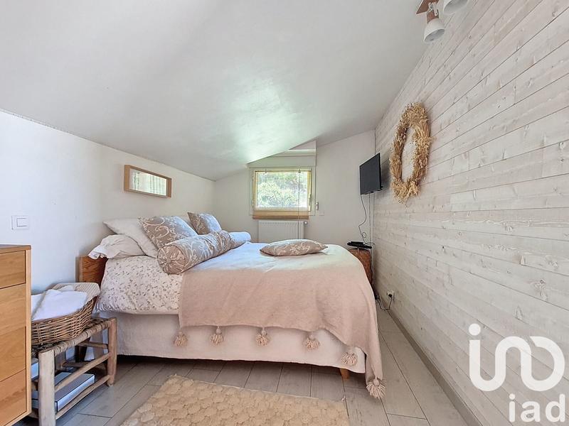 Maison de maîtres - 234 m² - 7 pièces