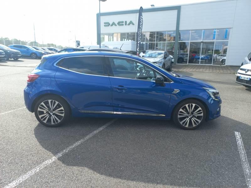 Renault Clio E-Tech 140 Initiale Paris