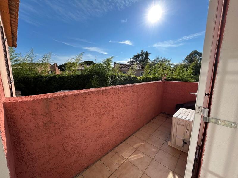 Maison - 72 m² - 4 pièces