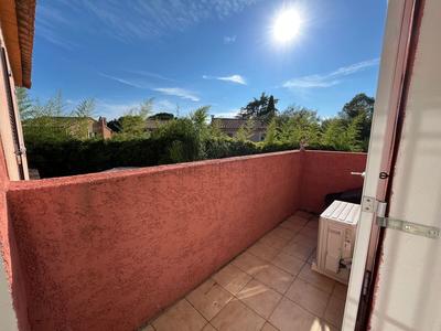 Maison - 72 m² - 4 pièces