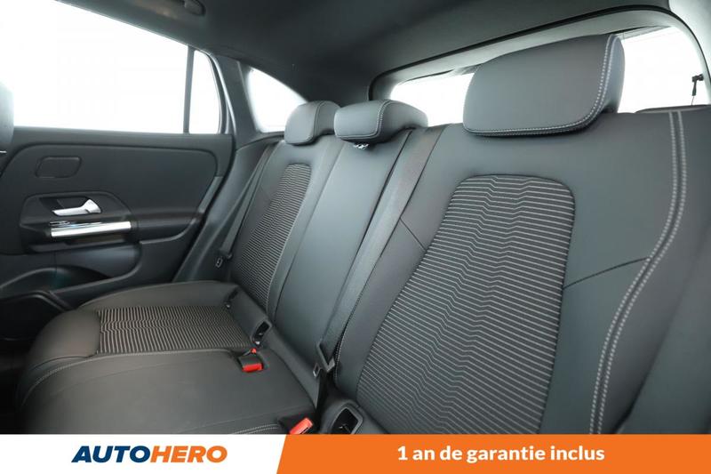 Mercedes Gla 200 Progressive Line 7g-Dct 163 ch