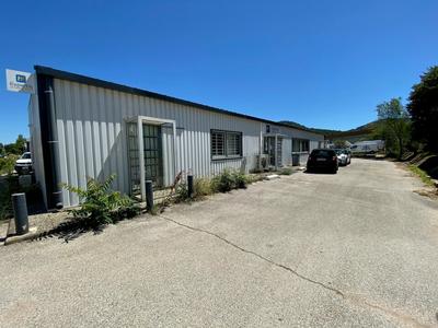 Local commercial - 54 m²