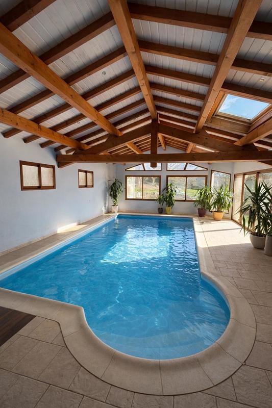 Maison - 144 m² - 4 pièces