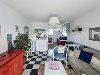 Appartement - 26 m² - 1 pièce