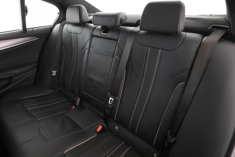 Bmw Série 5 520d m Sport Bva8 190 ch