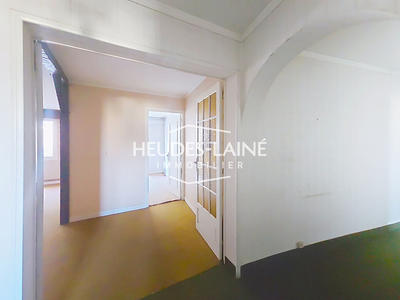 Appartement - 94 m² - 4 pièces