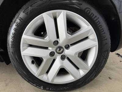 Renault Clio Blue dCi 85 Zen