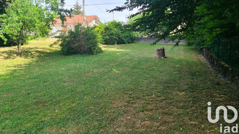 Maison - 184 m² - 7 pièces