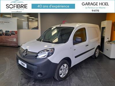 Renault Kangoo Express Ze Z.E. 33 Extra R-Link