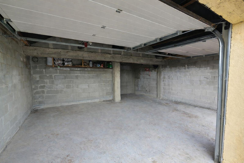 Maison - 132 m² - 5 pièces