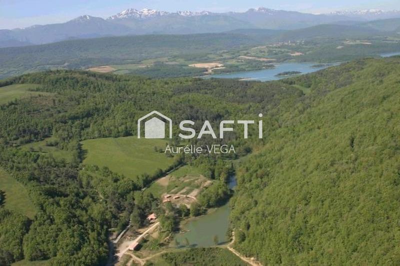 Maison - 325 m² - 13 pièces