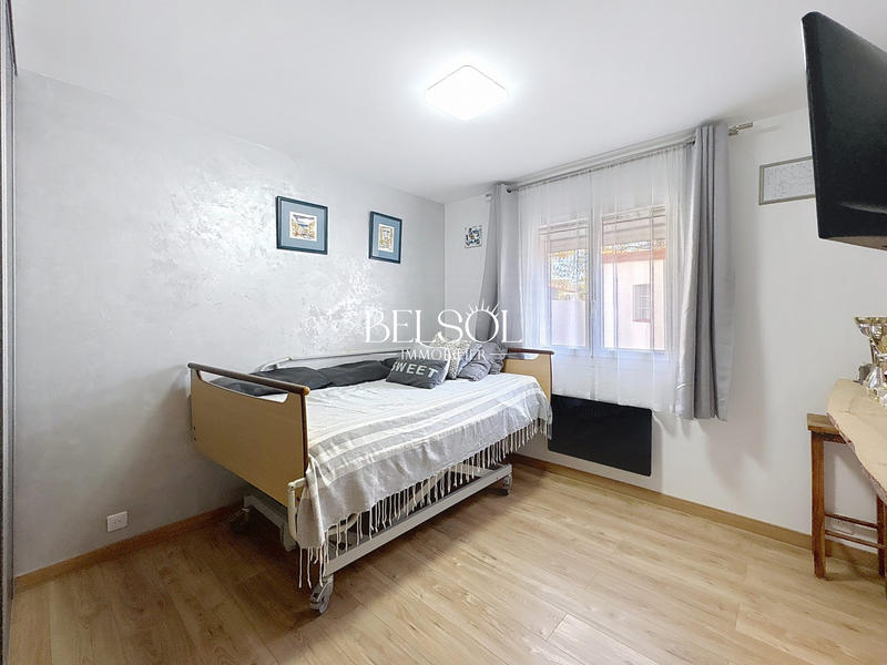 Maison - 127 m² - 5 pièces