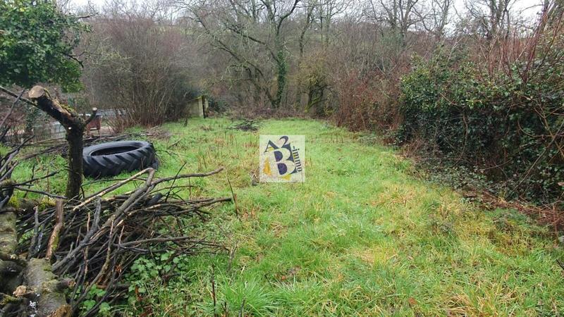 Maison de campagne - 50 m² - 1 pièce