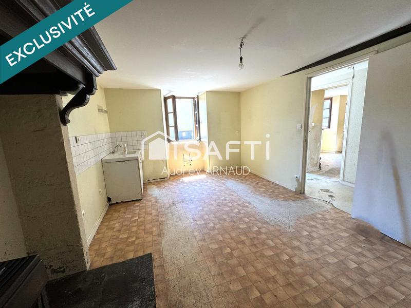 Ferme - 109 m² - 5 pièces