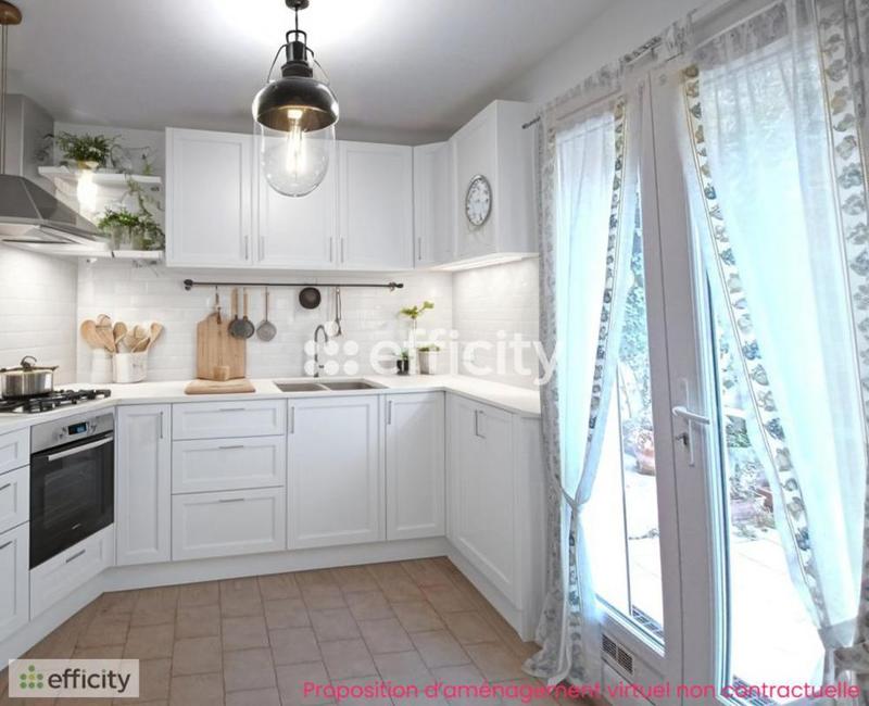 Villa - 105 m² - 5 pièces