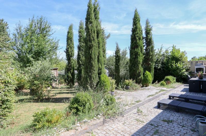 Maison - 150 m² - 7 pièces