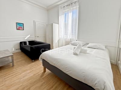 Appartement - 28 m² - 2 pièces