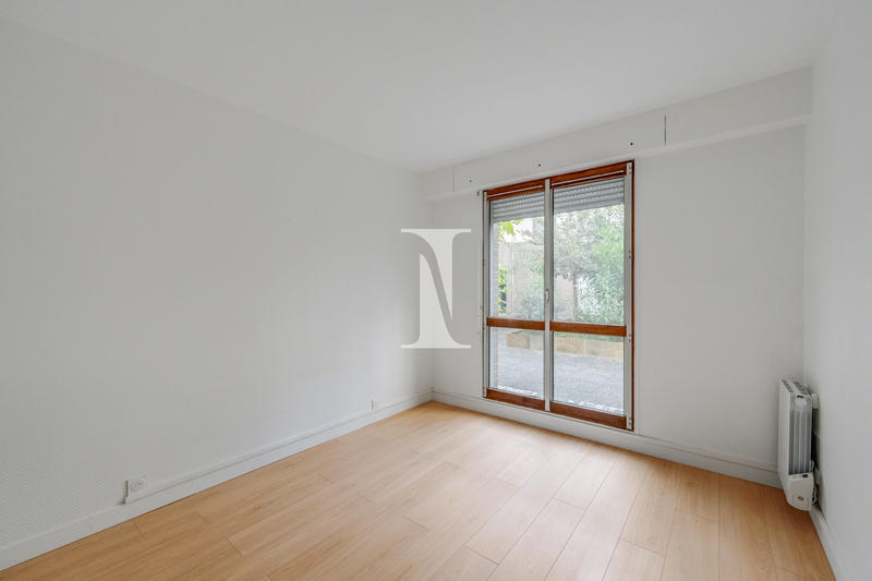 Appartement - 57 m² - 2 pièces