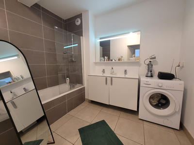 Appartement - 50 m² - 2 pièces