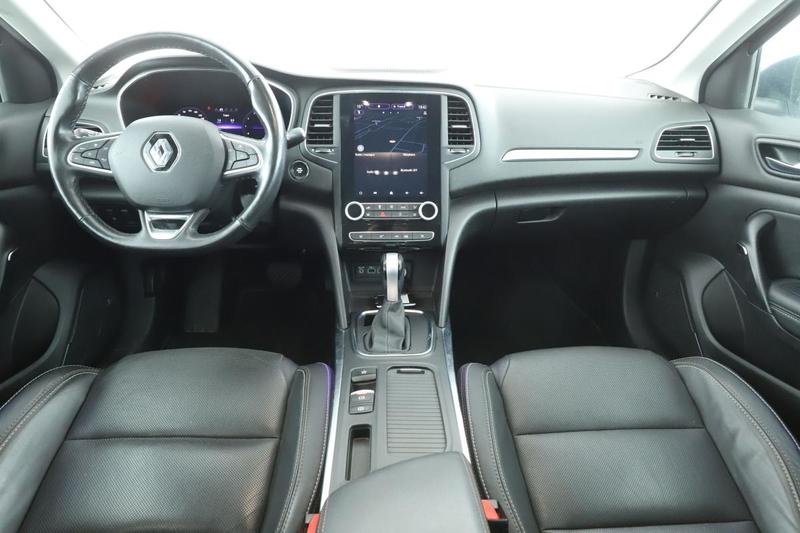 Renault Mégane 1.3 TCe Edition One Edc 160 ch